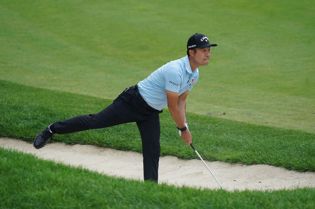 Mexico Open Preview: Na and Adam Long’s&nbsp;Python