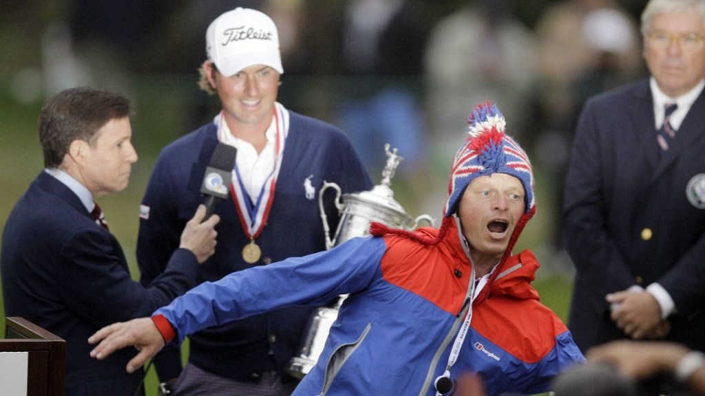 RBC Heritage Preview: Webby and the&nbsp;Hits