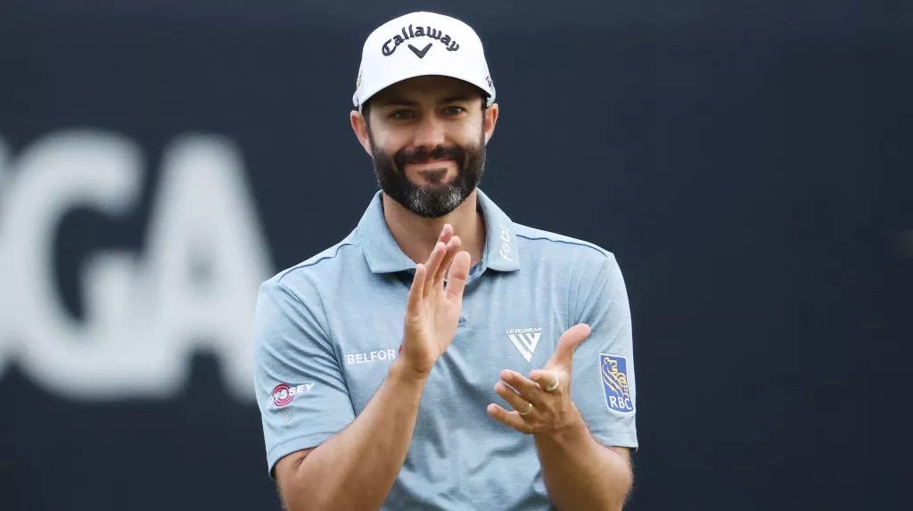 3M Open Preview: Hadwin and the&nbsp;Pelter