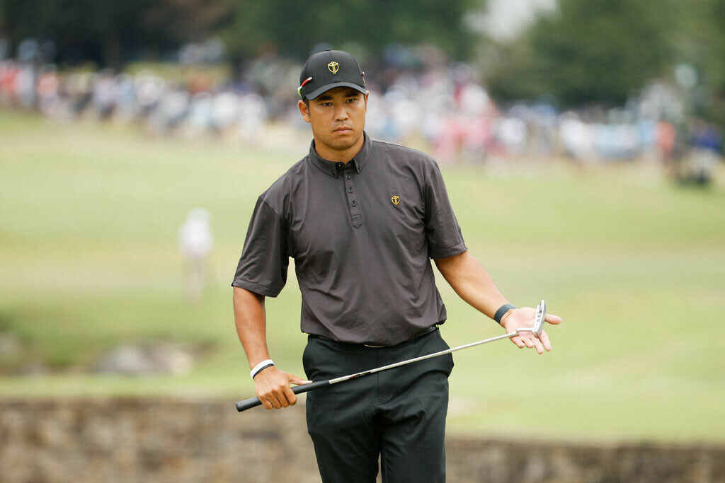 ZOZO Championship DFS Preview: Bigdicki and the Ball&nbsp;Strikers