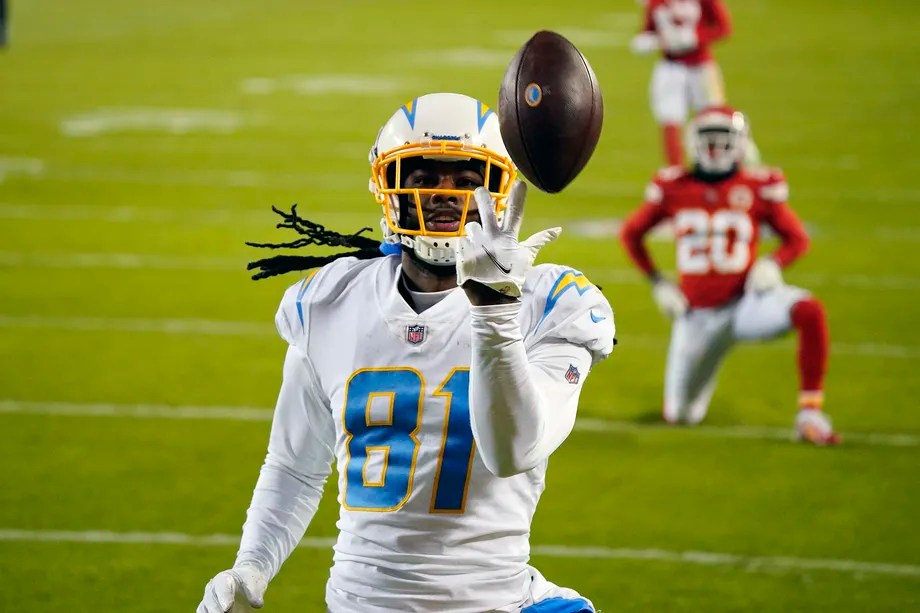 Week 5 Preview: Big Mike and the&nbsp;Volcano