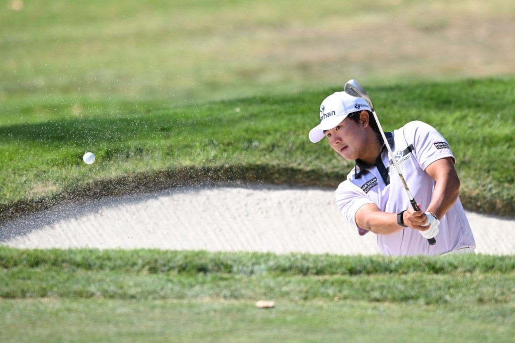 Butterfield Bermuda Championship Preview: S.H. Kim and the&nbsp;Jaegerbombs
