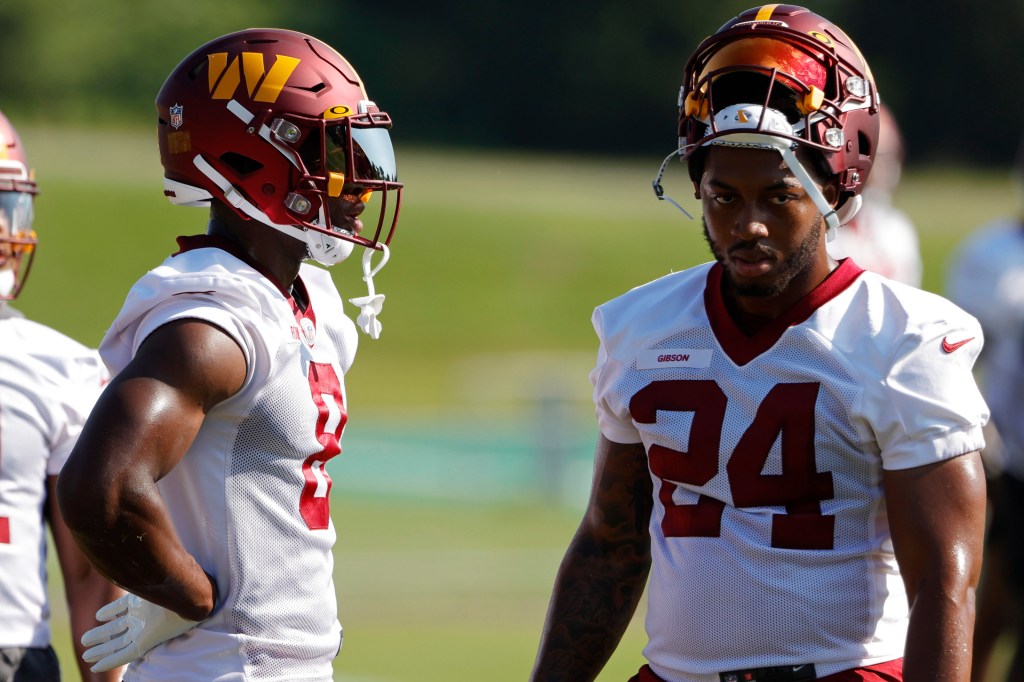 Monday Night Football DFS Preview: Hurts and the Double&nbsp;RB