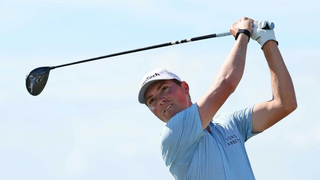 RSM Classic Preview: Griffin and the Course&nbsp;History