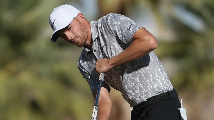 Houston Open Preview: Wise and Scheffler’s Quest