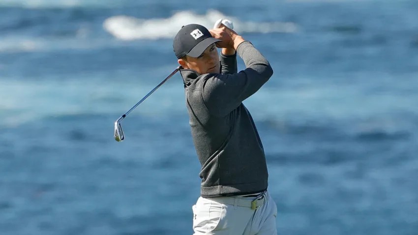 AT&T Pebble Beach Pro-Am Preview: Spieth and I Head to Denny’s