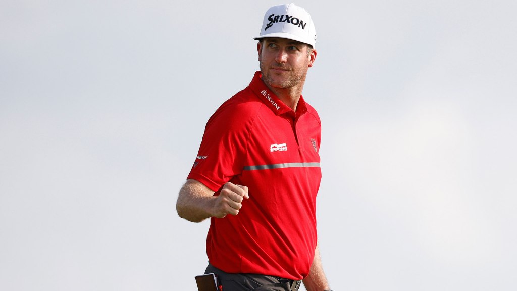 The Honda Classic Preview: Pendick and the&nbsp;Hits