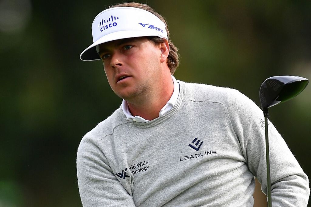 Wells Fargo Championship Preview: Mitchell, the Well and the&nbsp;Geezer