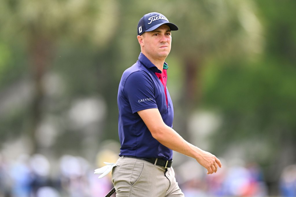 The Memorial Tournament Preview: Thomas and the Big Bounce&nbsp;Back