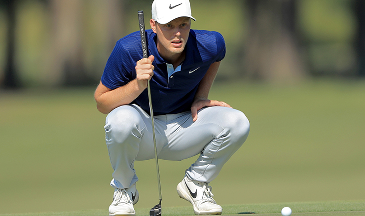 3M Open Preview: Cam Davis Saves My DK&nbsp;Account