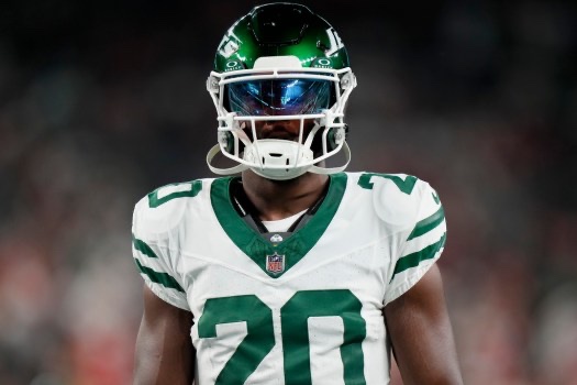 Week 5 NFL DFS Preview: Breece Saves my&nbsp;Account