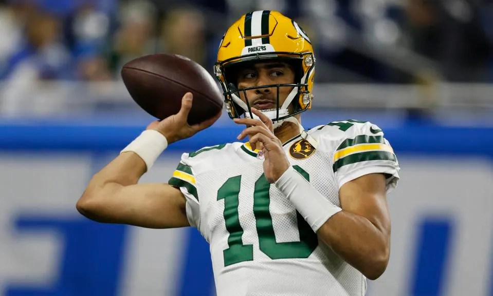 Week 15 NFL DFS Preview: Love Saves my&nbsp;Season