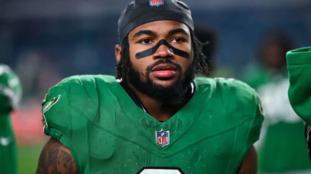 Week 17 NFL DFS Preview: Swift and the Chalk&nbsp;Guzzle