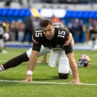 NFL Wild Card Special: Flacco Legacy&nbsp;Run