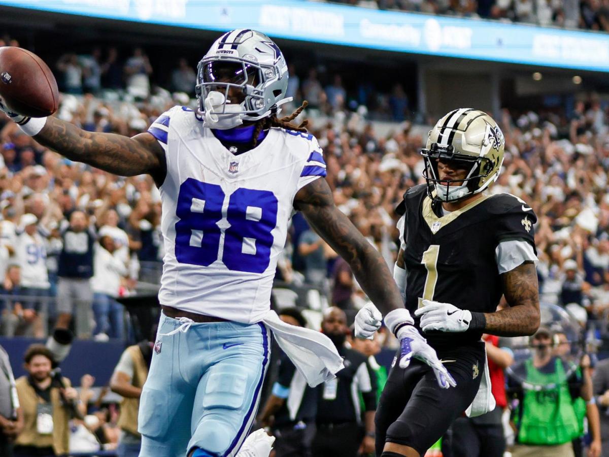 NFL DFS Week 3 Preview: Bust out the&nbsp;Lambo