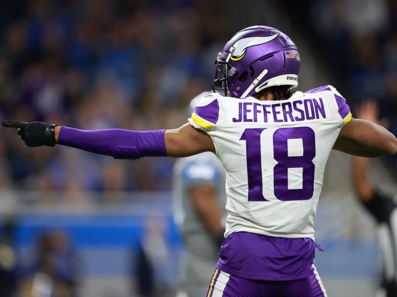 Week 1 NFL DFS Preview: Jet Blasts&nbsp;Off