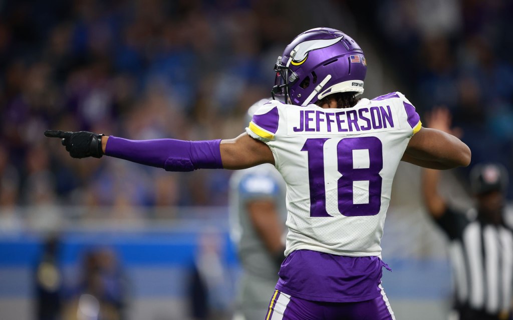 Week 1 NFL DFS Preview: Jet Blasts&nbsp;Off