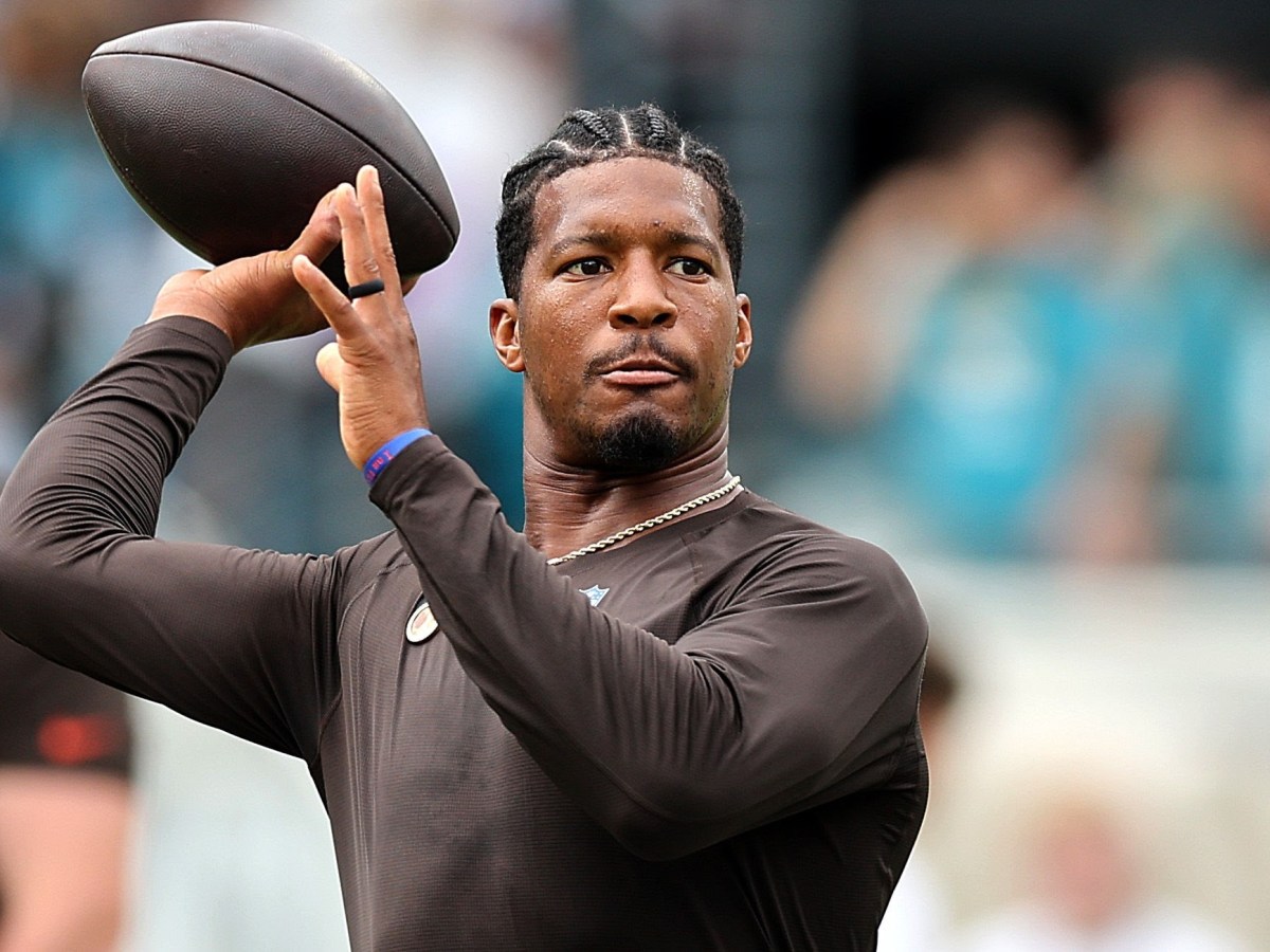 Week 8 NFL DFS: Lineup&nbsp;Reveal