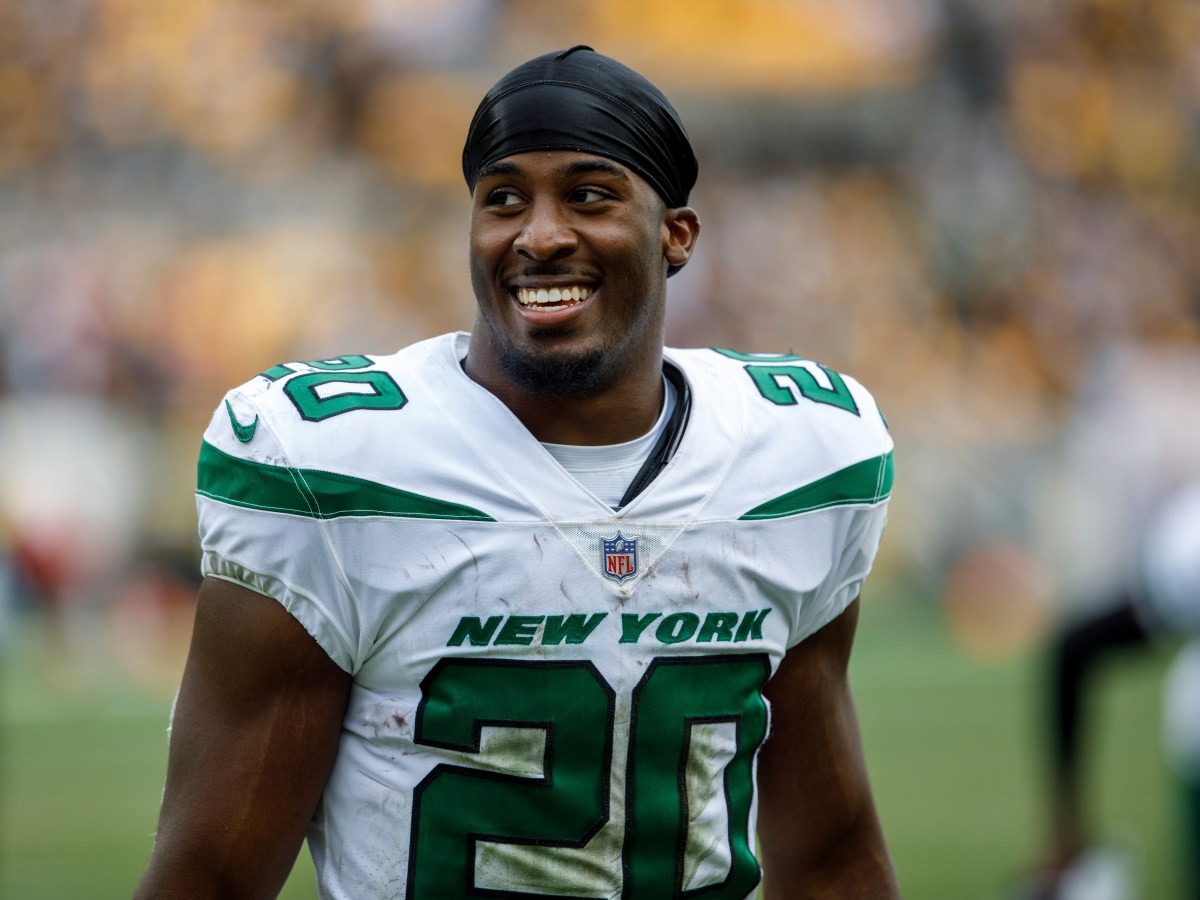 Week 2 NFL DFS Preview: Breece and the&nbsp;Geezer